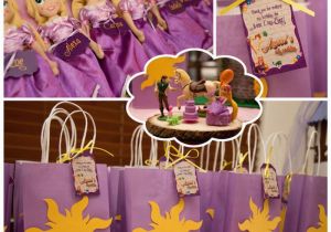 Tangled Birthday Party Ideas Decorations Kara 39 S Party Ideas Tangled Rapunzel Birthday Party Via