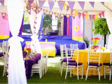 Tangled Birthday Party Ideas Decorations Kara 39 S Party Ideas Tangled Rapunzel theme 2nd Birthday