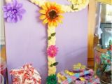 Tangled Birthday Party Ideas Decorations Rapunzel Birthday Party Ideas Diy Inspired