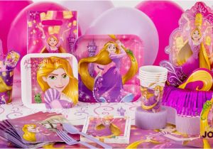 Tangled Birthday Party Ideas Decorations Rapunzel Party Supplies Rapunzel Birthday Party Party City