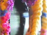 Tangled Birthday Party Ideas Decorations Rapunzel Turns Five Tangled Birthday Party Ideas