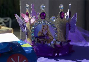 Tangled Birthday Party Ideas Decorations Tangled Birthday Party Ideas the Mama Mary Show