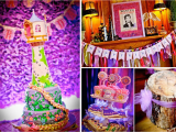 Tangled Birthday Party Ideas Decorations Tangled Party Ideas Kara 39 S Party Ideas