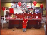 Target Birthday Decorations 4 Year Old with Joint Condition Gets Dream Target Birthday