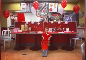 Target Birthday Decorations 4 Year Old with Joint Condition Gets Dream Target Birthday