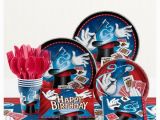 Target Birthday Decorations Magic Birthday Party Supplies Kit Target