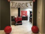 Target Birthday Decorations Target Store Birthday Quot Target Birthday Party Quot Catch