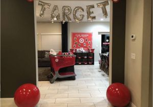 Target Birthday Decorations Target Store Birthday Quot Target Birthday Party Quot Catch