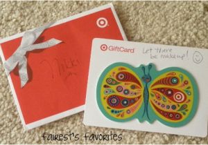 Target Birthday Gift Card Fairest 39 S Favorites Birthday Makeup Haul