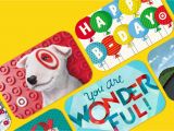 Target Birthday Gift Card Gift Cards Target