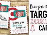 Target Birthday Gift Card Target Christmas Gift Card Holders Teachers Friends