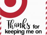 Target Birthday Gift Card Target Christmas Gift Card Holders Teachers Friends