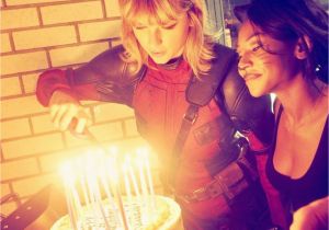 Taylor Swift Birthday Decorations Best Celebrity Birthday Cake Photos People Com