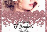 Taylor Swift Birthday Invitations Taylor Swift Birthday Party Invitations Free Invitation