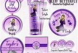 Taylor Swift Birthday Party Decorations 21 Best Images About Taylor Swift Party Supplies and Ideas