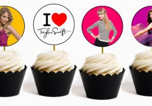 Taylor Swift Birthday Party Decorations Diy Taylor Swift Party Games Printables