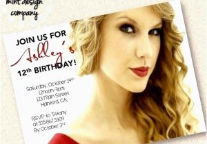 Taylor Swift Feeling 22 Singing Birthday Card 50 Elegant Feeling 22 Birthday Card withlovetyra Com