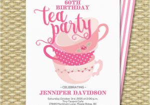 Teacup Birthday Invitations Birthday Tea Party Invitations Birthday Tea Party Invitation Teacup Birthday Invitations Birthday Tea Party Invitations Birthday Tea Party Invitation