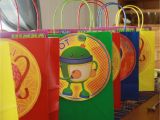 Team Umizoomi Birthday Decorations Life with the Mozas Happy 5th Birthday Tablescape