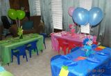 Team Umizoomi Birthday Decorations Team Umizoomi Birthday Party Beauty the Boys