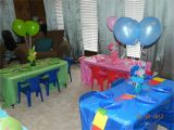 Team Umizoomi Birthday Decorations Team Umizoomi Birthday Party Beauty the Boys