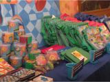 Team Umizoomi Birthday Decorations Team Umizoomi Birthday Party Ideas Photo 2 Of 41 Catch