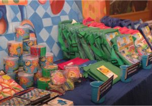 Team Umizoomi Birthday Decorations Team Umizoomi Birthday Party Ideas Photo 2 Of 41 Catch