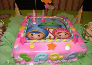 Team Umizoomi Birthday Decorations Team Umizoomi Birthday Party Ideas Photo 6 Of 8 Catch