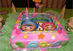 Team Umizoomi Birthday Decorations Team Umizoomi Birthday Party Ideas Photo 6 Of 8 Catch