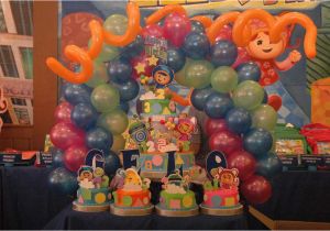 Team Umizoomi Birthday Decorations Team Umizoomi Birthday Party Ideas Photo 8 Of 41 Catch