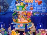 Team Umizoomi Birthday Decorations Team Umizoomi Birthday Quot Gelo 39 S Umizoomi 2nd Birthday