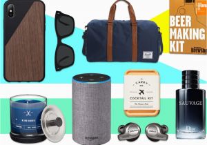 Tech Birthday Gifts for Him 2018 Christmas Gifts for Husband Boyfriend or Regular Him