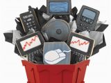 Tech Birthday Gifts for Him High Tech Cookie Bouquet Cookies by Design