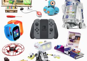 Tech Birthday Gifts for Him top Tech Gifts for Kids On Amazon