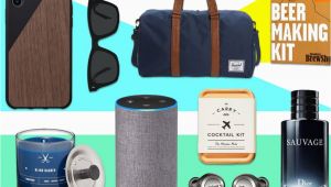 Tech Birthday Gifts for Husband 2018 Christmas Gifts for Husband Boyfriend or Regular Him