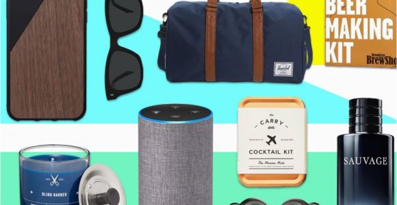 Tech Birthday Gifts for Husband 2018 Christmas Gifts for Husband Boyfriend or Regular Him