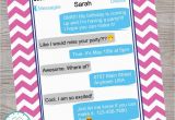 Teenage Birthday Invitation Templates Free 21 Teen Birthday Invitations Inspire Design Cards