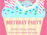 Teenage Birthday Invitation Templates Free 21 Teen Birthday Invitations Inspire Design Cards