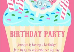 Teenage Birthday Invitation Templates Free 21 Teen Birthday Invitations Inspire Design Cards
