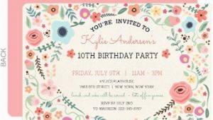 Teenage Birthday Invitation Wording 21 Teen Birthday Invitations Inspire Design Cards