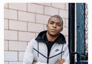 Teenage Birthday Memes 25 Best Memes About Kylian Mbappe Kylian Mbappe Memes