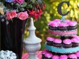 Teenage Birthday Party Decoration Ideas Designed by Dad Teen Girls Birthday Party Design Dazzle