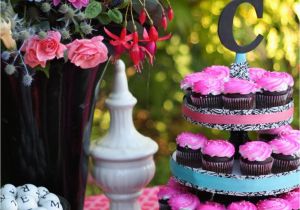 Teenage Birthday Party Decoration Ideas Designed by Dad Teen Girls Birthday Party Design Dazzle