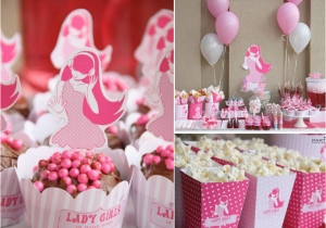 Teenage Birthday Party Decoration Ideas Kara 39 S Party Ideas Pink Girl Tween 10th Birthday Party