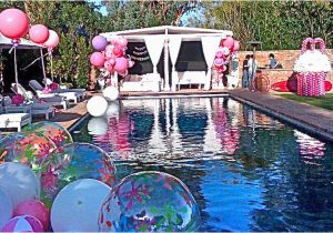 Teenage Birthday Party Decoration Ideas Teenage Birthday Party themes