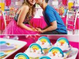 Teenage Girl Birthday Decorations 16 Teenage Girl Birthday Party theme Home Design and