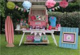 Teenage Girl Birthday Decorations Teen Beach Movie Birthday Quot Teen Beach Movie Party