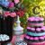 Teenage Girl Birthday Party Decorations Designed by Dad Teen Girls Birthday Party Design Dazzle