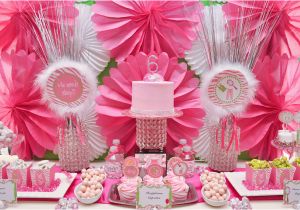 Teenage Girl Birthday Party Decorations Kara 39 S Party Ideas 39 Almost Sleepover 39 Birthday Party