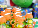 Teenage Mutant Ninja Turtles Birthday Decorations Teenage Mutant Ninja Turtle Party Ideas